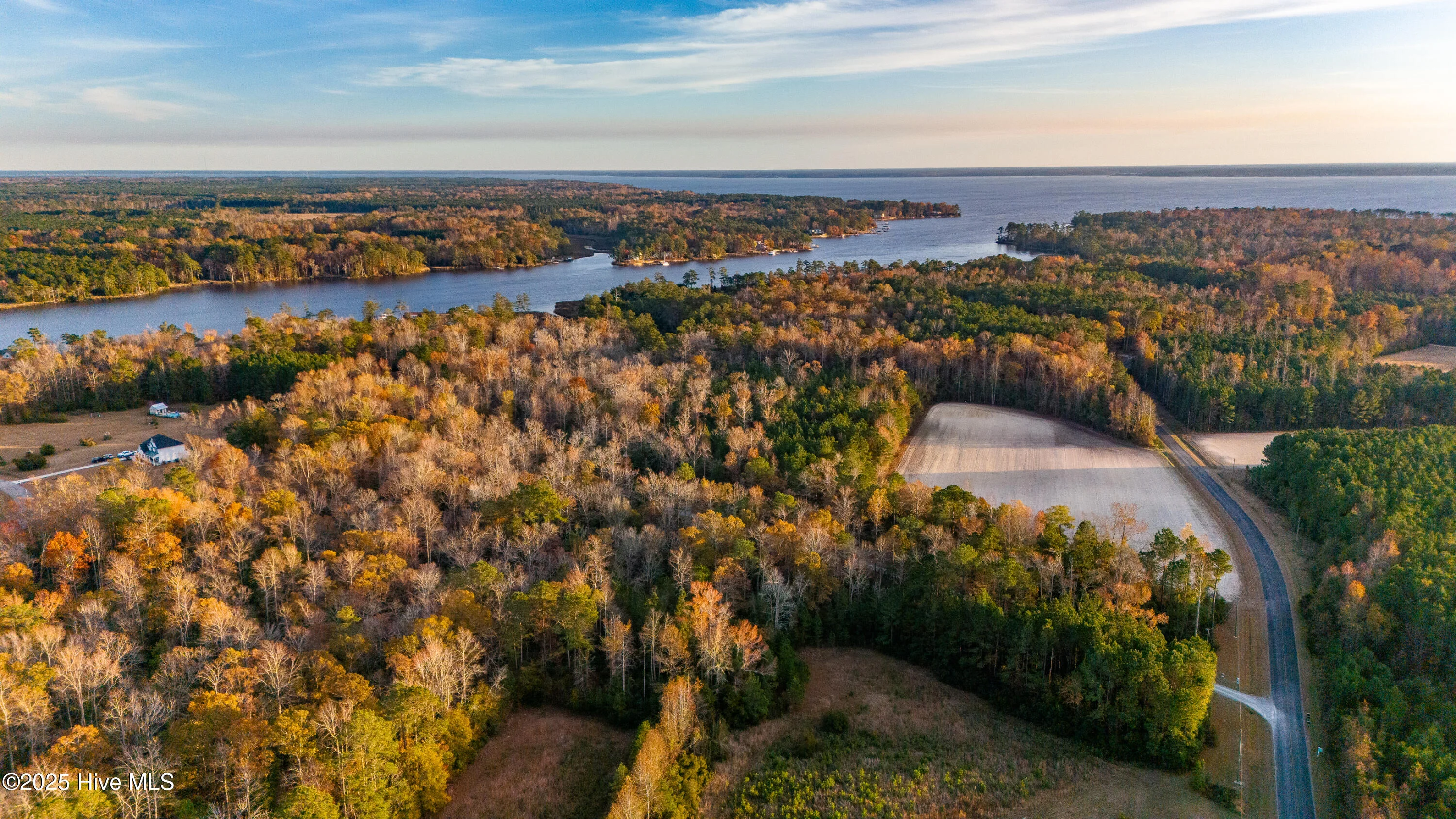 821 Bennett Neck Road, Grantsboro, NC, 28529