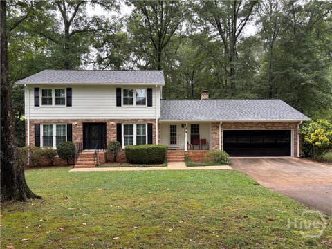 Homes For Sale - 196 Avalon Drive<br/> Clarke County, Athens, GA 30606