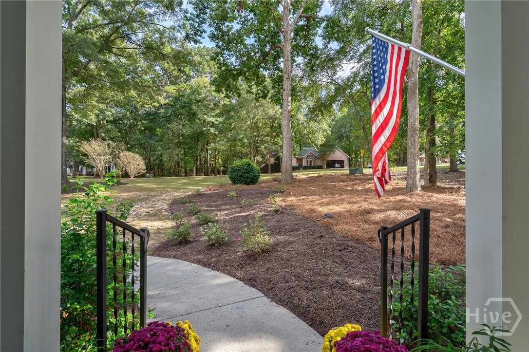 1490 Oconee Crossing Circle