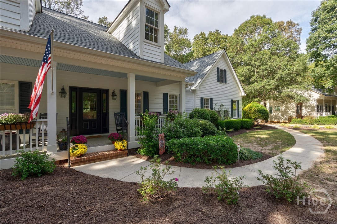 1490 Oconee Crossing Circle