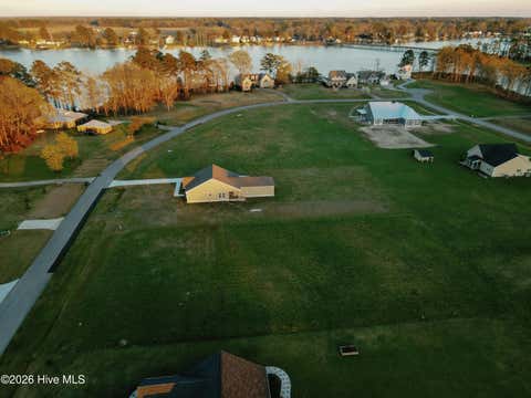Vacant Land For Sale - 228 Maritime Loop Drive<br/> Bath, NC 27808
