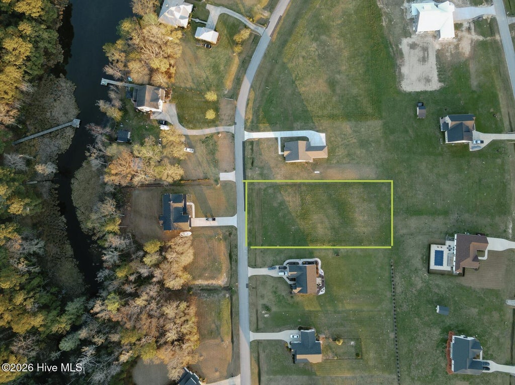 Photo of 228 Maritime Loop Drive, Bath, NC 27808 (MLS # 100559663)