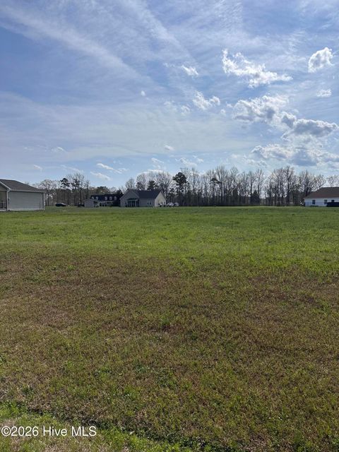 Vacant Land For Sale - 228 Maritime Loop Drive<br/> Bath, NC 27808