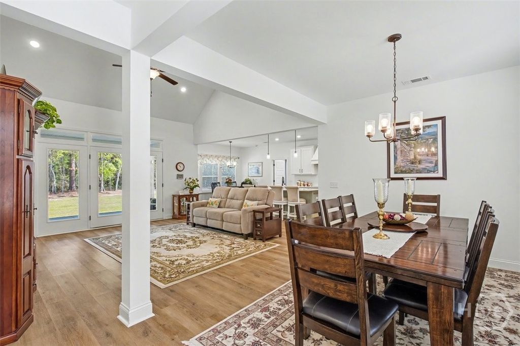 Photo of 236 Dean Drive, Guyton, GA 31312 (MLS # SA352488)