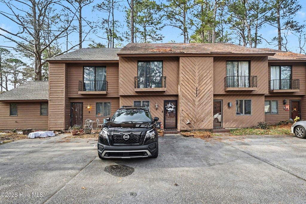 Photo of 3402 Wescott Drive NW #B, Wilson, NC 27896 (MLS # 100558743)