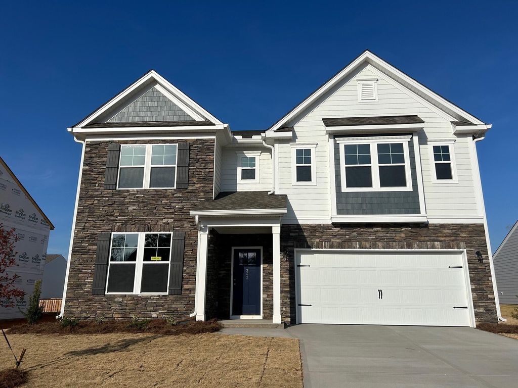 Photo of 343 Tupelo Pass Pass, Harlem, GA 30814 (MLS # 547713)