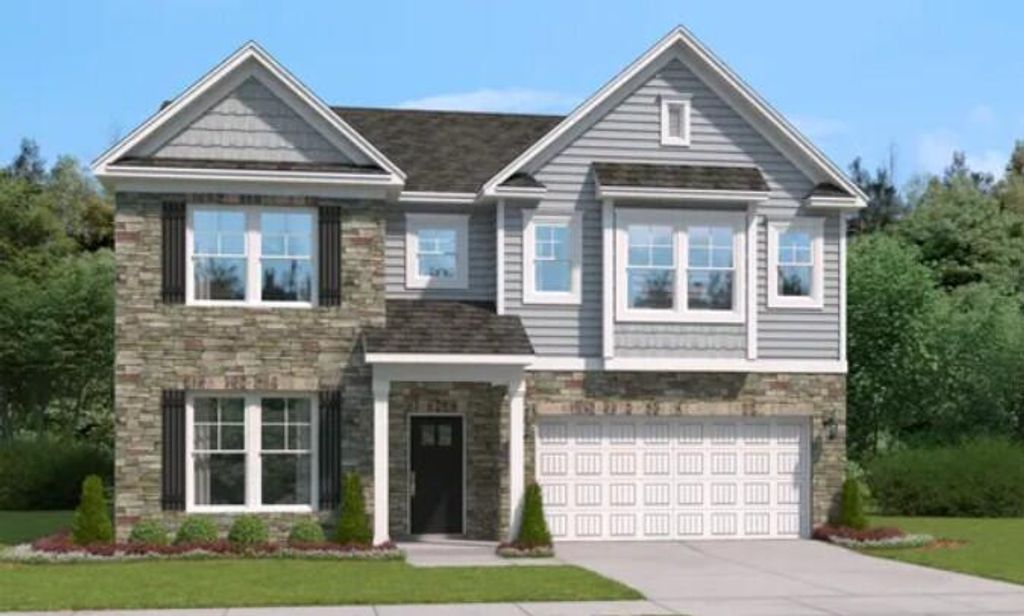 Photo of 343 Tupelo Pass Pass, Harlem, GA 30814 (MLS # 547713)