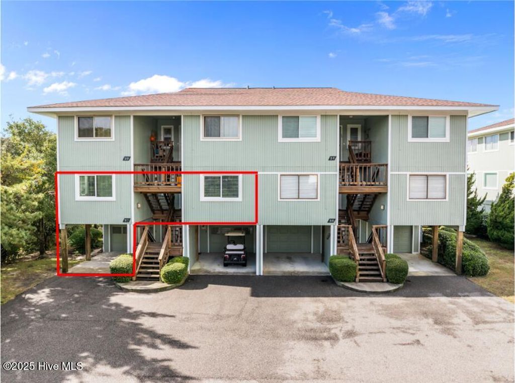 Photo of 27 Foxfire Trace, Caswell Beach, NC 28465 (MLS # 100539622)