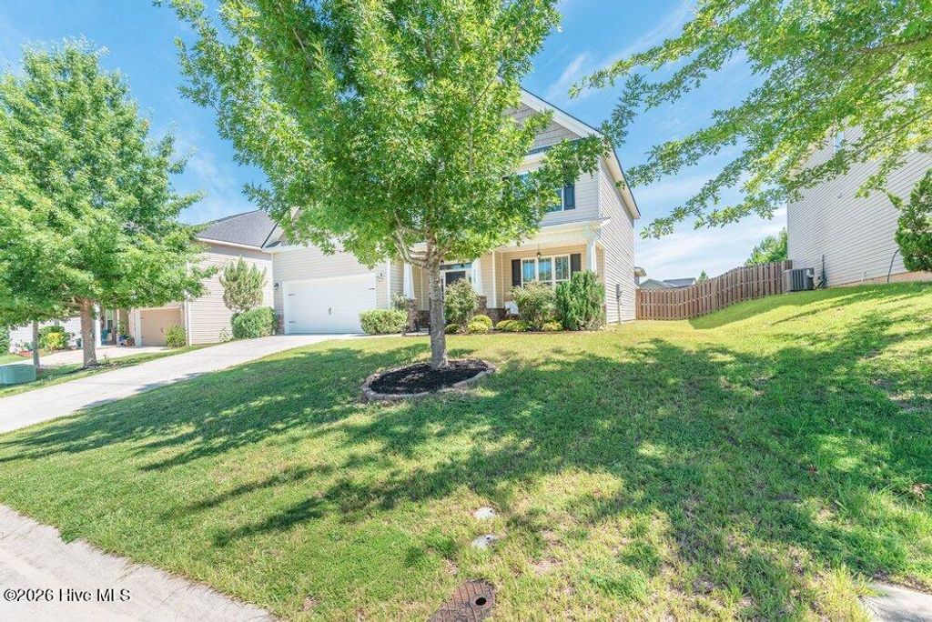 Photo of 2165 Grove Landing Way, Grovetown, GA 30813 (MLS # 100584354)