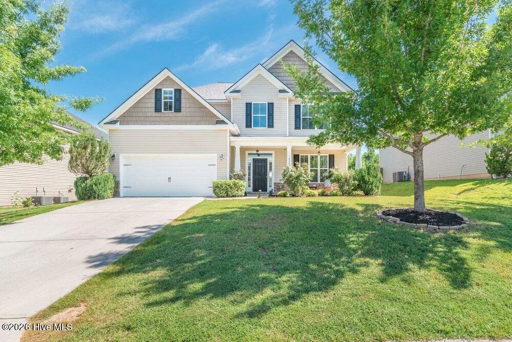 2165 Grove Landing Way