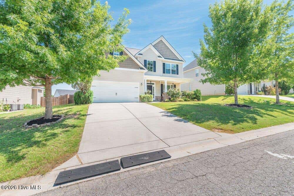 Photo of 2165 Grove Landing Way, Grovetown, GA 30813 (MLS # 100584354)