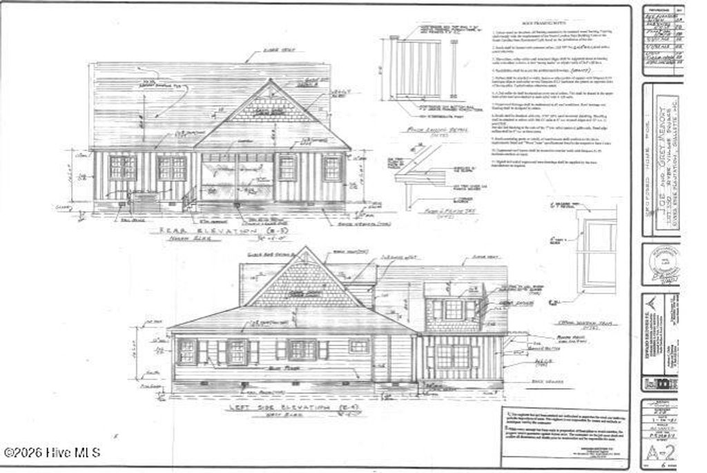 Photo of 350 River Village Square, Shallotte, NC 28470 (MLS # 100565898)