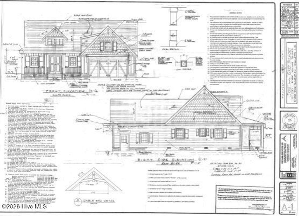 Photo of 350 River Village Square, Shallotte, NC 28470 (MLS # 100565898)