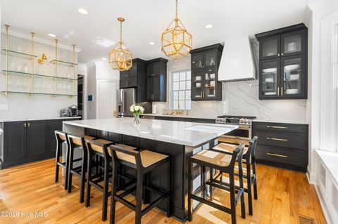 Tiny photo for 1105 Turnberry Lane, Wilmington, NC 28405 (MLS # 100552221)