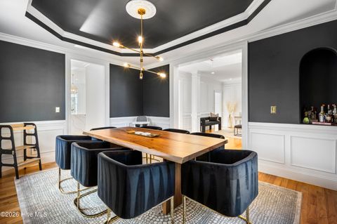 Tiny photo for 1105 Turnberry Lane, Wilmington, NC 28405 (MLS # 100552221)