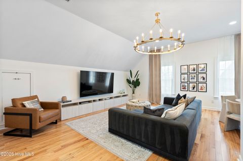 Tiny photo for 1105 Turnberry Lane, Wilmington, NC 28405 (MLS # 100552221)