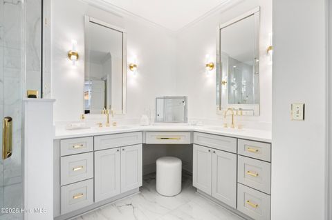 Tiny photo for 1105 Turnberry Lane, Wilmington, NC 28405 (MLS # 100552221)