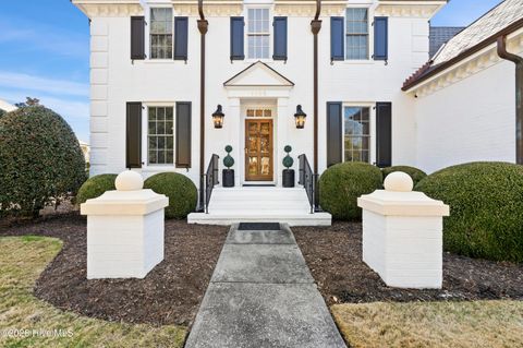 Tiny photo for 1105 Turnberry Lane, Wilmington, NC 28405 (MLS # 100552221)