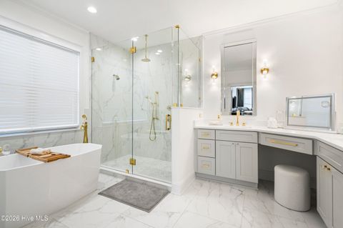 Tiny photo for 1105 Turnberry Lane, Wilmington, NC 28405 (MLS # 100552221)