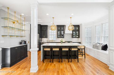 Tiny photo for 1105 Turnberry Lane, Wilmington, NC 28405 (MLS # 100552221)