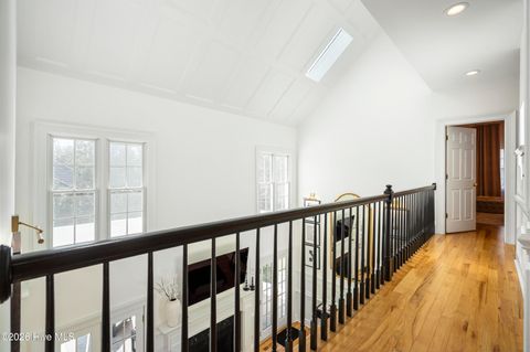 Tiny photo for 1105 Turnberry Lane, Wilmington, NC 28405 (MLS # 100552221)