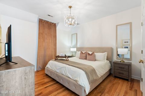 Tiny photo for 1105 Turnberry Lane, Wilmington, NC 28405 (MLS # 100552221)