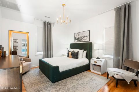 Tiny photo for 1105 Turnberry Lane, Wilmington, NC 28405 (MLS # 100552221)