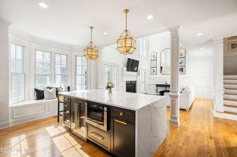 Tiny photo for 1105 Turnberry Lane, Wilmington, NC 28405 (MLS # 100552221)