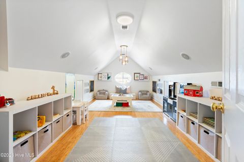 Tiny photo for 1105 Turnberry Lane, Wilmington, NC 28405 (MLS # 100552221)