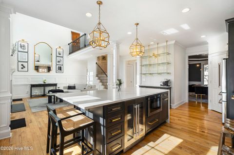 Tiny photo for 1105 Turnberry Lane, Wilmington, NC 28405 (MLS # 100552221)