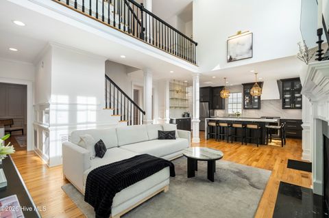 Tiny photo for 1105 Turnberry Lane, Wilmington, NC 28405 (MLS # 100552221)