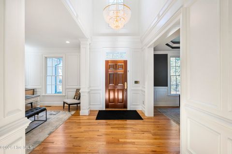 Tiny photo for 1105 Turnberry Lane, Wilmington, NC 28405 (MLS # 100552221)