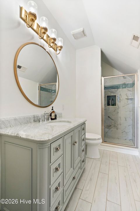 Tiny photo for 1105 Turnberry Lane, Wilmington, NC 28405 (MLS # 100552221)