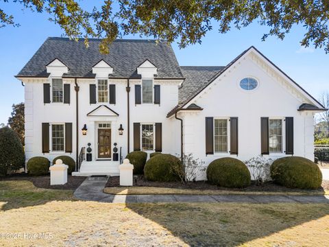 Photo of 1105 Turnberry Lane, Wilmington, NC 28405 (MLS # 100552221)