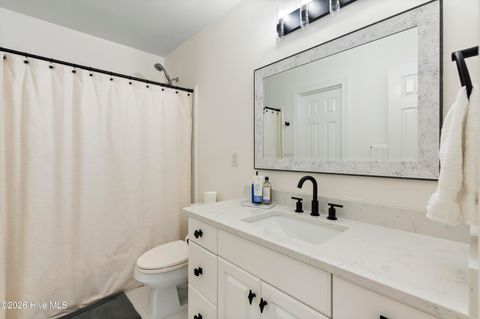 Tiny photo for 1105 Turnberry Lane, Wilmington, NC 28405 (MLS # 100552221)