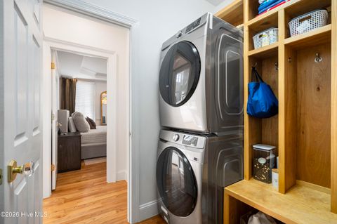 Tiny photo for 1105 Turnberry Lane, Wilmington, NC 28405 (MLS # 100552221)