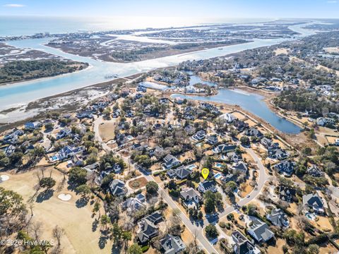 Tiny photo for 1105 Turnberry Lane, Wilmington, NC 28405 (MLS # 100552221)