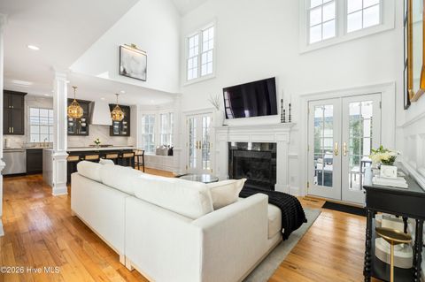 Tiny photo for 1105 Turnberry Lane, Wilmington, NC 28405 (MLS # 100552221)