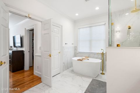 Tiny photo for 1105 Turnberry Lane, Wilmington, NC 28405 (MLS # 100552221)