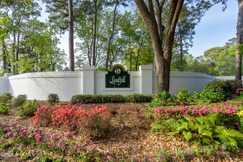 Tiny photo for 1105 Turnberry Lane, Wilmington, NC 28405 (MLS # 100552221)