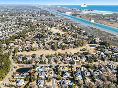 Tiny photo for 1105 Turnberry Lane, Wilmington, NC 28405 (MLS # 100552221)