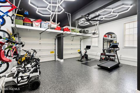 Tiny photo for 1105 Turnberry Lane, Wilmington, NC 28405 (MLS # 100552221)