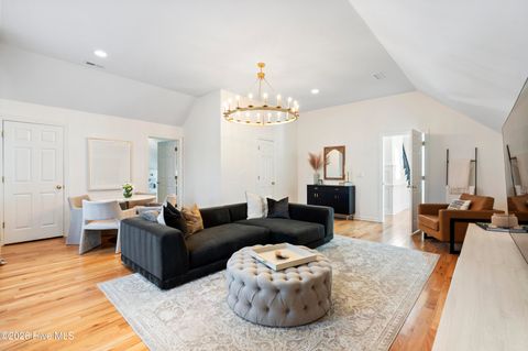 Tiny photo for 1105 Turnberry Lane, Wilmington, NC 28405 (MLS # 100552221)