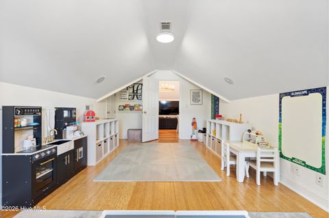 Tiny photo for 1105 Turnberry Lane, Wilmington, NC 28405 (MLS # 100552221)