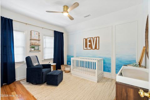 Tiny photo for 1105 Turnberry Lane, Wilmington, NC 28405 (MLS # 100552221)