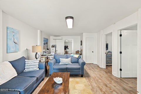 Tiny photo for 1002 Carolina Boulevard, Topsail Beach, NC 28445 (MLS # 100607483)