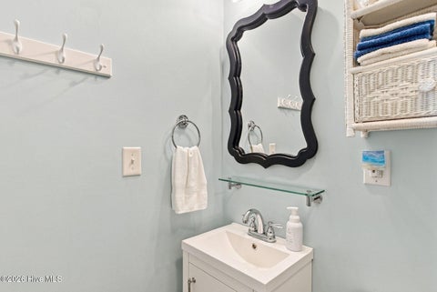 Tiny photo for 1002 Carolina Boulevard, Topsail Beach, NC 28445 (MLS # 100607483)