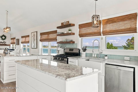 Tiny photo for 1002 Carolina Boulevard, Topsail Beach, NC 28445 (MLS # 100607483)