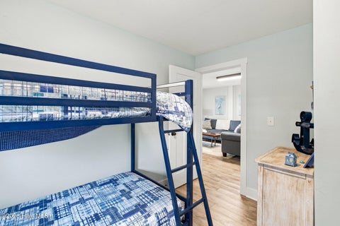 Tiny photo for 1002 Carolina Boulevard, Topsail Beach, NC 28445 (MLS # 100607483)