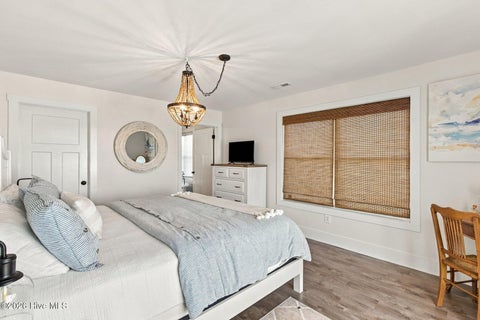 Tiny photo for 1002 Carolina Boulevard, Topsail Beach, NC 28445 (MLS # 100607483)